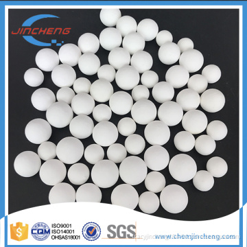 New! 3mm-50mm Alumina Ball for Catalyst Support Ball as Tower Packing